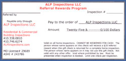 referral check